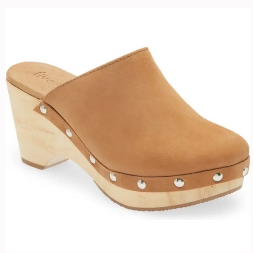 Cordani Five Worlds Zorba Clog